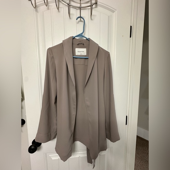 Babaton spring/fall jacket - Picture 2 of 7